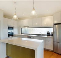 Spencer Sands - Accommodation Whitsundays
