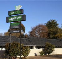 The Apple Inn - Accommodation Whitsundays