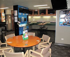 The Commercial Hotel Tumut - Accommodation Whitsundays 1