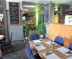 The Commercial Hotel Tumut - Accommodation Whitsundays 2