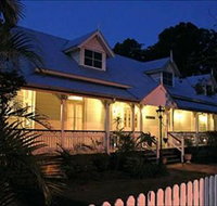 Bli Bli House Luxury Bed and Breakfast - Accommodation Whitsundays
