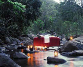 Nightfall Wilderness Camp - Accommodation Whitsundays 1