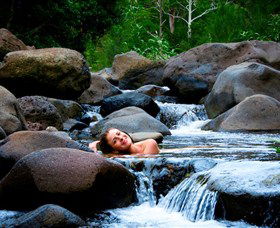 Nightfall Wilderness Camp - Accommodation Whitsundays 3