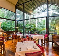 Pethers Rainforest Retreat - Accommodation Whitsundays