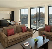 Apartments  Kew Q105 - Park Avenue Accommodation Group - Accommodation Whitsundays