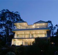 Arthurs Views - Accommodation Whitsundays