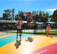BIG4 Inverloch Holiday Park - Accommodation Whitsundays