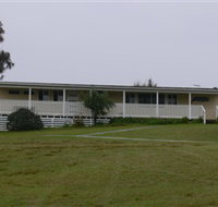Cape Bridgewater Coastal Camp - Accommodation Whitsundays