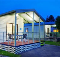Discovery Holiday Parks Warrnambool - Accommodation Whitsundays
