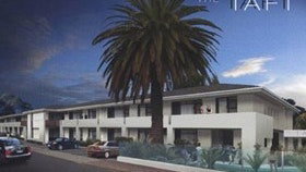 Taft Motor Inn - Accommodation Whitsundays 8