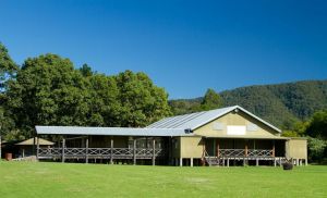 Riverwood Downs Mountain Valley Resort - Accommodation Whitsundays 10