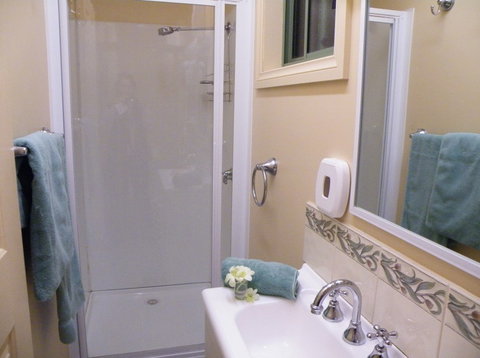 Hamilton Caravan Park - Accommodation Whitsundays 5