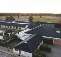 Roma Explorers Inn - Accommodation Whitsundays