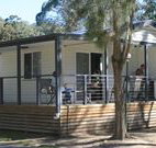 Kangaroo Valley Glenmack Park - Accommodation Whitsundays