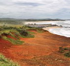 Lake Arragan and Red Cliff campgrounds - Accommodation Whitsundays