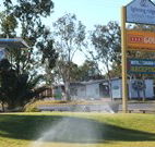 Lightning Ridge Outback Resort and Caravan Park - Accommodation Whitsundays