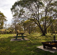Little Murray campground - Accommodation Whitsundays