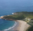 Merry Beach Caravan Resort - Accommodation Whitsundays