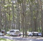 Mystery Bay Camping Area - Accommodation Whitsundays