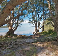 Neranie Campground - Accommodation Whitsundays