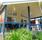 North Coast Holiday Parks Jimmys Beach - Accommodation Whitsundays