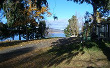 Rainbow Pines Tourist Caravan Park - Accommodation Whitsundays 1