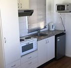 South Pacific Park Village - Accommodation Whitsundays