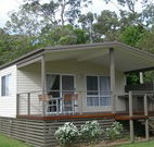 Tall Timbers Caravan Park