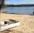 Wallaga Lake Holiday Park - Accommodation Whitsundays