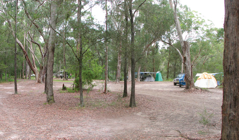 Wallingat NSW Accommodation Whitsundays