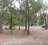 Wallingat River Campground - Accommodation Whitsundays