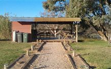 Warrawong On The Darling - Accommodation Whitsundays 2