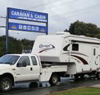 Wodonga Caravan and Cabin Park - Accommodation Whitsundays