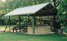 Woombah Woods Caravan Park - Accommodation Whitsundays 0