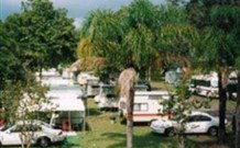 Woombah Woods Caravan Park - Accommodation Whitsundays 1