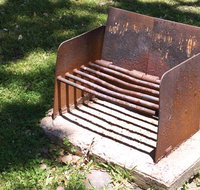 Youdales campground - Accommodation Whitsundays