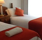 Corella Lakeview Terrace 402 - Accommodation Whitsundays