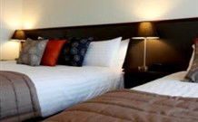 Harrigans Irish Pub And Accommodation - Accommodation Whitsundays 0