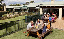 Harrigans Irish Pub And Accommodation - Accommodation Whitsundays 4
