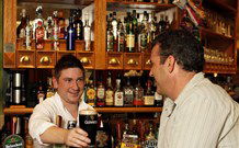 Harrigans Irish Pub And Accommodation - Accommodation Whitsundays 3