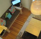 Ironbark Family Loft Townhouse 101 - Accommodation Whitsundays
