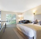 Lincoln Downs Resort and Spa - Accommodation Whitsundays