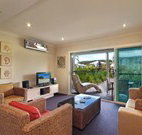 Pacific Blue 358 - Accommodation Whitsundays