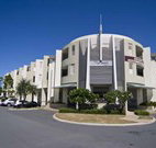 The Beach Resort Cabarita - Accommodation Whitsundays