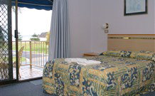 Abel Tasman Motel - Batehaven - Accommodation Whitsundays 1