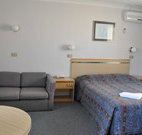 Abel Tasman Motel - Batehaven - Accommodation Whitsundays