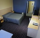 Albert Motel - Moree - Accommodation Whitsundays