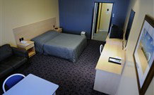 Albert Motel - Moree - Accommodation Whitsundays 0