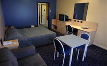 Albert Motel - Moree - Accommodation Whitsundays 1