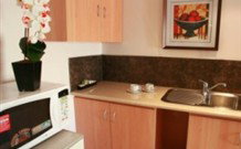 Albury Commodore Motor Inn - Albury - Accommodation Whitsundays 0